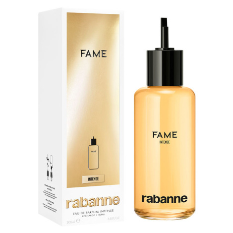 Paco Rabanne Fame Intense - EDP 200 ml