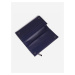 Vuch modré dámska peňaženka Roxy s logom