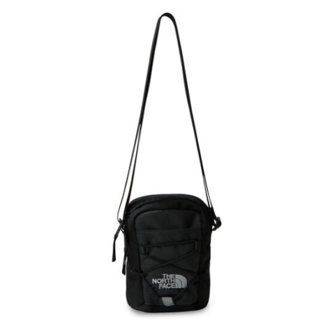 The North Face Ľadvinka Jester Crossbody NF0A52UC0IO1 Čierna