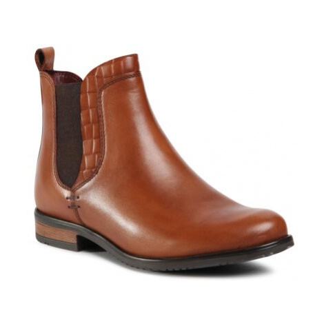 Dámske Chelsea Boots Sergio Bardi