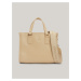 Beige women's handbag Tommy Hilfiger - Women's