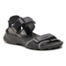 Adidas Sandále Terrex Hydroterra Sandals IE8009 Sivá