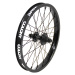 Colony Pintour 18" Female Cassette BMX Rear Wheel