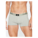 Calvin Klein Underwear Súprava 3 kusov boxeriek 000NB3532A Farebná