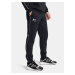 Under Armour Men's Sweatpants UA Icon Fleece Jgr Taping - Men's