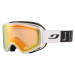 Lyžiarske a snowboardové okuliare Cyclon fotochromatické do každého počasia