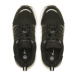 Whistler Sneakersy Talid Treck Kids Shoe WP W232202 Čierna
