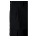 Nohavice Diesel P-Rhee-Nw Trousers Čierna