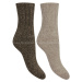 CNB Zimné ponožky CNB-37717-1 k.1