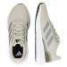 ADIDAS SPORTSWEAR Športová obuv 'RUNFALCON 3.0'  sivá / biela ako vlna