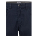 Nohavice Camel Active Pants 5-Pocket Blue