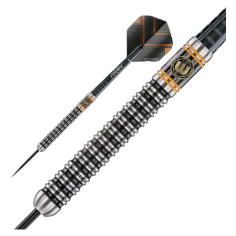 Šípky Winmau steel Danny Noppert 23g, 90% wolfram