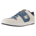 DC Shoes  MANTECA 4 M SHOE  Módne tenisky Modrá