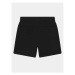 Karl Lagerfeld Kids Športové kraťasy Z30025 S Čierna Regular Fit
