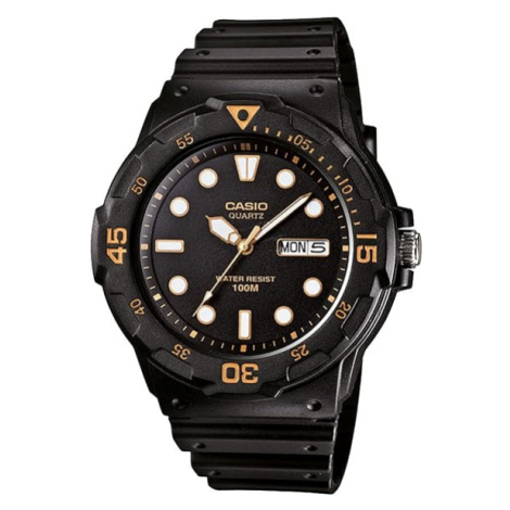 Casio MRW-200H-1EVD