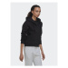 Adidas Mikina ALL SZN Fleece Full-Zip Hoodie HC8848 Čierna Regular Fit