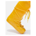 Dámske gumáky MOON BOOT Rain Boots High yellow