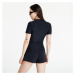 Nike Sportswear Icon Clash Women's Short-Sleeve Top Black/ White