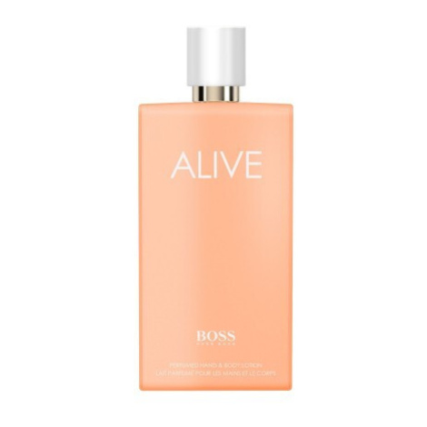 Hugo Boss Alive Lot 200ml