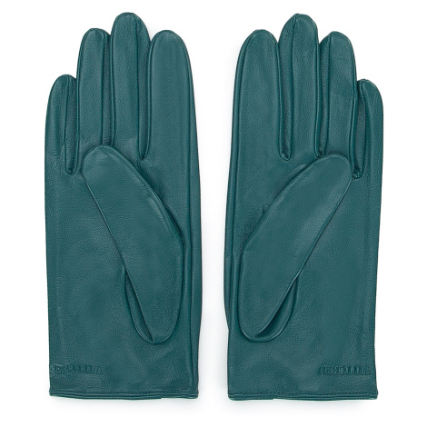 Výrazné automobilové rukavice Wittchen