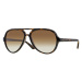Ray-Ban Cats 5000 Classic RB4125 710/51 - ONE SIZE (59)