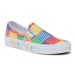 Vans Tenisky Classic Slip-On VN0A33TB3WJ1 Farebná