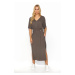 Makadamia Woman's Dress M822