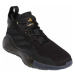 adidas D ROSE 773 Pánska basketbalová obuv, čierna, veľkosť