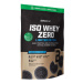 BiotechUSA Iso Whey Zero Black biscuit 500 g