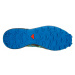 Pánska obuv SALOMON Speedcross 4 CS Mykonos Blue Modrá