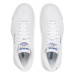 Reebok Sneakersy Exofit Lo Clean Logo Int AR3169 Biela