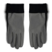 Rains Rukavice Gloves W1T1 16720 Sivá