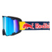 Lyžiarske okuliare RED BULL SPECT PARK-19BL3,dark blue ice blue snow-grey with ice blue mirror