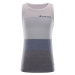 Children's tank top ALPINE PRO VERO aquamarine