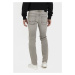 Džínsy Camel Active Denim 5-Pocket Cloudy Grey