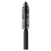 IsaDora Build Up Mascara Extra Volume riasenka pre extra objem vodeodolná odtieň 01 Black