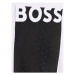 Boss Blúzka J25O75 D Biela Loose Fit