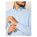 Gant Košeľa The Broadcloth Reg 3046400 Modrá Regular Fit