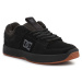 DC Shoes  Lynx Zero Black/Gum ADYS100615-BGM  Skate obuv Čierna