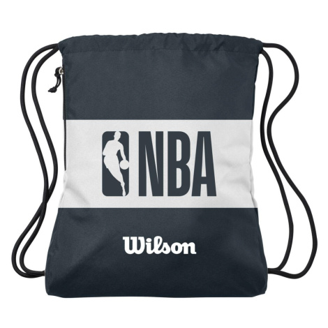 Wilson NBA Forge Basketball Bag UNI