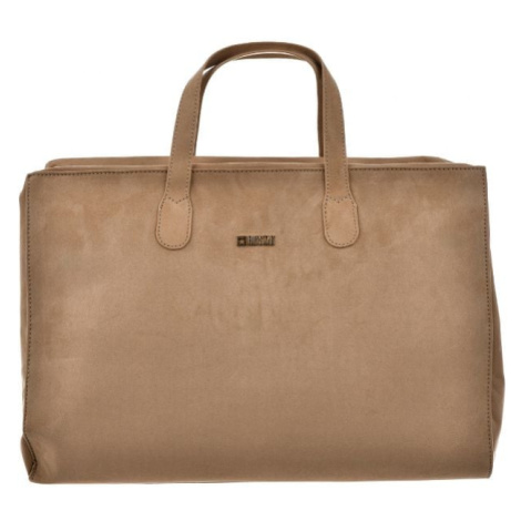 Big Star Travel Bag Beige