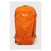 Ruksak Salewa Mountain Trainer 2 oranžová farba, veľký, jednofarebný