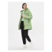 Helly Hansen Vatovaná bunda Adore 53205 Zelená Regular Fit