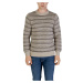 Only & Sons   ONSMUSA REG 3 STRUC CREW KNIT 22027268  Svetre Béžová