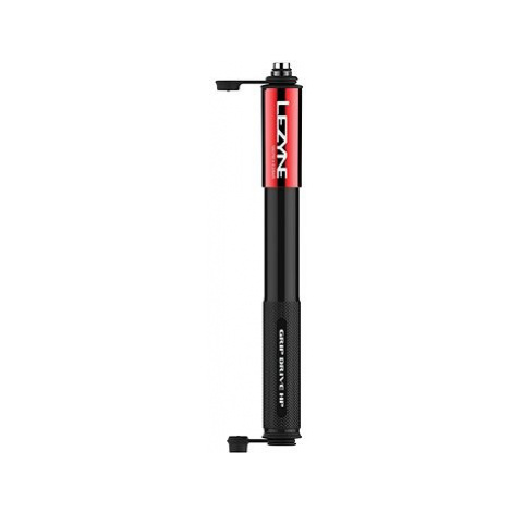 Lezyne Grip Drive HP – M Red