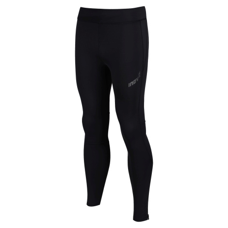 Men's Leggings Inov-8 Race Elite Tight Black