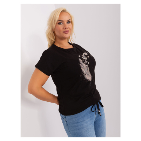 Blouse-RV-BZ-8867.86P-black