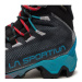 La Sportiva Trekingová obuv Aequilibrium Hike Woman Gtx GORE-TEX 44E900602 Čierna