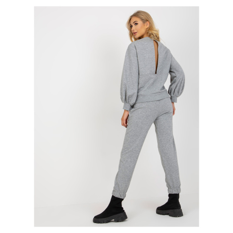 Set-EM-KMPL-637.26P-grey