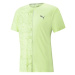 Puma Run Graphic SS Tee Fizzy Light Men's T-Shirt